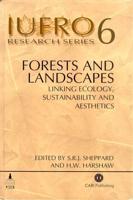 Forests and Landscapes