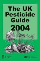 The UK Pesticide Guide