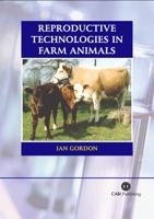 Reproductive Technologies in Farm Animals