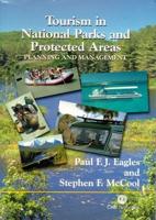 Tourism in National Parks and Protected Areas