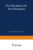The Menopause and Postmenopause