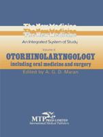 Otorhinolaryngology