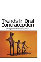 Trends in Oral Contraception