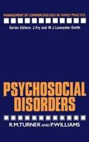 Psychosocial Disorders