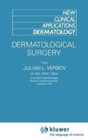 Dermatological Surgery