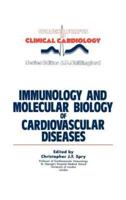 Immunology and Molecular Biology of Cardiovascular Diseases