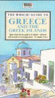 The "Which?" Guide to Greece and the Greek Islands