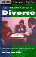 The Which? Guide to Divorce