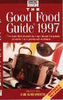 The Good Food Guide 1997