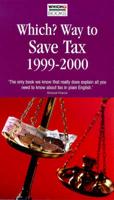 Which? Way to Save Tax 1999-2000