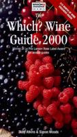 The Which? Wine Guide 2000