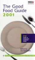 The Good Food Guide 2001