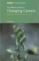 The Which? Guide to Changing Careers