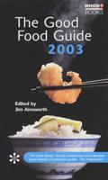 The Good Food Guide 2003