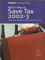 Which? Way to Save Tax 2002-3