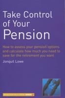 Choose Your Pension