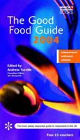 The Good Food Guide 2004