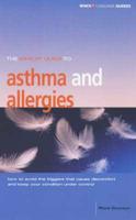 The Which? Guide to Asthma and Allergies