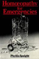 Homeopathy for Emergencies