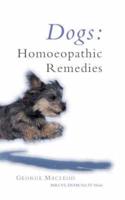 Dogs - Homoeopathic Remedies