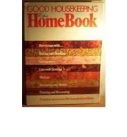'Good Housekeeping' the Home Book