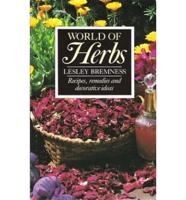 World of Herbs