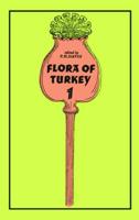 Flora of Turkey, Volume 1