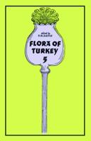Flora of Turkey and the East Aegean Islands. Vol.5