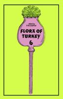 Flora of Turkey and the East Aegean Islands. Vol.6