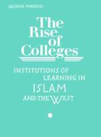 The Rise of Colleges