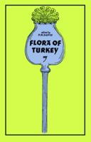 Flora of Turkey and the East Aegean Islands. Vol.7