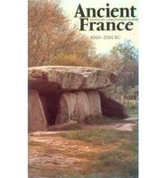 Ancient France