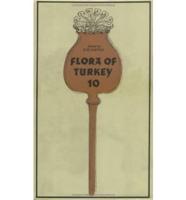 The Flora of Turkey and the Aegean Islands. Vol.1 Supplement