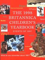 The 1998 Britannica Children's Yearbook