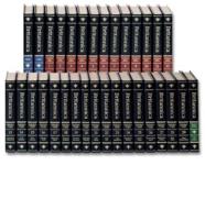 The New Encyclopaedia Britannica