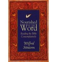 Nourished by the Word