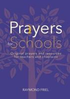 Prayers for Teachers