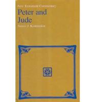 Peter and Jude