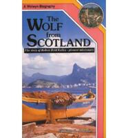 The Wolf from Scotland