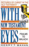 With New Testament Eyes