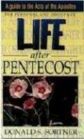 Life After Pentecost