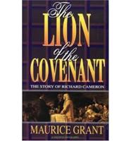 The Lion of the Covenant