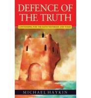 Defence of the Truth