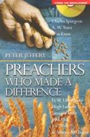 Preachers Who Made a Difference