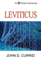 A Study Commentary on Leviticus