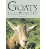 All About Goats