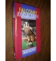 Falconry Reflections