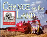 Change on the Land