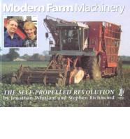 Modern Farm Machinery