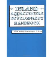 Inland Aquaculture Development Handbook